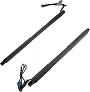 Electric Tailgate Strut A2928900300 A2928900400,Compatible With Mercedes Benz GLE Class C292 Couple 2015-2019 2928900300 2928900400