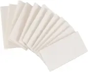 60pcs Anti Fog Inserts Recycle Drying for Gopro Hero 10 9 8 7 6 5 4 3 Xiaoyi SJCam Insta 360 Go, for DJI Osmo Action Camera Waterproof Case Underwater Using