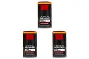 3PK Loreal 50ml Men Expert Anti Imperfection 24H Facial Moisturiser Pure Carbon