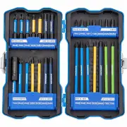 Kincrome K21009 - Impact Bit Set 28 Piece