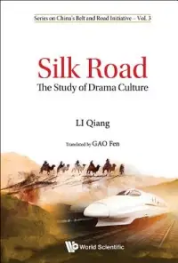 在飛比找博客來優惠-Silk Road: The Study of Drama 