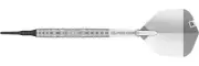 TARGET NASTRI 10 90% TUNGSTEN 20 Gram Soft Tip Darts 210135