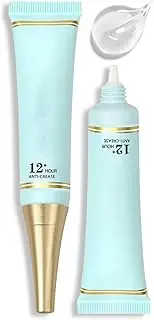 Eye Shadow Primer - Waterproof Eye Primer | Non Slip Eye Shadow Base | Pore Minimizer | Eye Makeup Primer | Eye Makeup Primer | Eyelid Primer | Eye Concealers for Mature Eyes