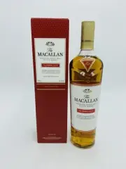 Macallan Classic Cut 2020 Edition Single Malt Whisky 55% (700ml)