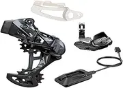 Sram XX1 Eagle AXS Upgrade Kit Carbon