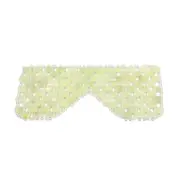 Beakey Natural Stone Eye Mask to Eliminate Wrinkles for Sleeping Relaxation-BigDense