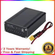 OGS-50W HF Power Amplifier 3-21Mhz RF Power Amplifier QRP Radio Power Amp 50W