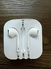 Apple Earpods Earbuds Headphone - iPhone 3.5mm Jack Earbud Headphones Wired