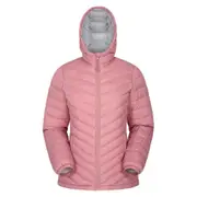 Mountain Warehouse Womens/Ladies Seasons Padded Jacket