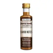 Still Spirits Profiles Whiskey Carob Notes 50ml Home Brew Essence