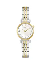 Bulova Regatta Watch, 24mm