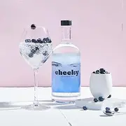 Cheeky Vodka Original (700 mL)