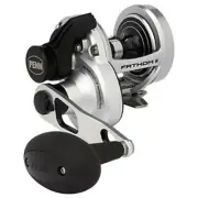 PENN International FATHOM II 15LD Baitcasting Reel