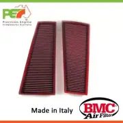 New * BMC ITALY * Air Filter For Porsche Carrera GT 5.7 V10 [FULL KIT]