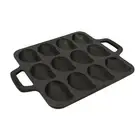 PyroCast by Pyrolux - Oyster Pan