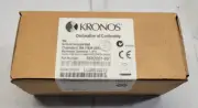 NEW Kronos 8602801-001 Biometric Reader Touch ID FVM, ROHS - SEALED BOX!
