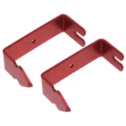 2 Pcs Splitter Trigger Archery Release Compound Bow Accessories