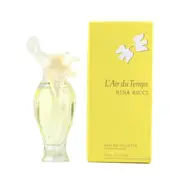 Nina Ricci L'air Du Temps Women's Eau De Toilette Spray Fragrance 50ml EDT