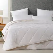 Dreamaker All Season 2 Piece Australian Wool Quilt (Single, Double, Queen, King, Super King)