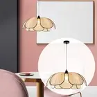 Chandelier Pendant Light Ceiling Light Pendant for Study Dinning Room Cafe