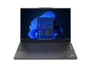 Lenovo ThinkPad E16 Gen 2 16" WUXGA Intel Ultra 7 155U 32GB 1TB SSD W11P Laptop