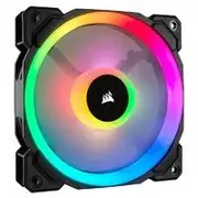 Corsair LL120 Dual Light Loop RGB LED 120mm PWM Fan CO-9050071-WW