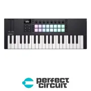 Novation Launchkey Mini 37 MK4 MIDI CONTROLLER - NEW - PERFECT CIRCUIT