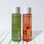 CLARINS 克蘭詩 純淨化妝水_淨化 / 舒緩 200ML   水潤奇肌潤澤保濕霜30ML