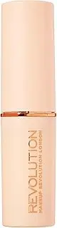 [Revolution Skincare] Revolution Fast Base Stick Foundation - F3, 1 count