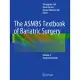 The ASMBS Textbook of Bariatric Surgery: Integrated Health