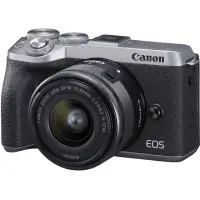 在飛比找蝦皮購物優惠-［二手］Canon EOS M3 迷你類單眼相機 *超高評價