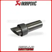 DB KILLER AKRAPOVIC Kawasaki Ninja ZX-10R 2016 - V-TUV109/1
