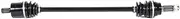 SCITOO 1333420 Front Left Right CV Axle Fits For 2015 For Polari RZR 4 XP 1000 2015-2019 For Polari RZR XP 1000 2016-2019 For Polari RZR XP 4 1000