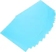 ROMISBABA Multi-Purpose A4 Printing Paper 70g Cardboard Sheets for Office School Drawing