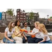 Save 20.02%! Amsterdam Aperol Spritz Cruise