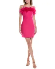 LIKELY Katy Sheath Dress