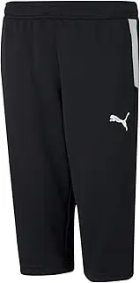 [PUMA] Baby Girls' Teamliga Training 3/4 Pants