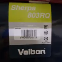 在飛比找蝦皮購物優惠-特價出清Velbon Sherpa 803RQ 三腳架