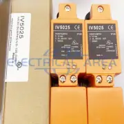 1PC NEW IFM IV5025 Proximity Switch sensor Fast delivery