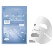Bio-Collagen Face Mask Overnight , Deep Mask, Collagen Hydration WSD
