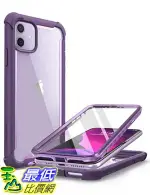 [9美國直購] 保護殼 I-BLASON ARES CASE FOR IPHONE 11 6.1 INCH (2019 RELEASE), DUAL LAYER RUGGED CLEAR BUMPER CASE