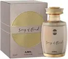 Ajmal Song Of Oud for Men & Women Eau de Parfum 2.5oz Spray Unisex Perfume
