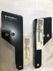 Polaris Front Rack Mounts Brackets 2000-05 Polaris Magnum 325 96-99 Xpress 300