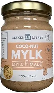 Mylk Made Coco-Nut Mylk Base 150ml