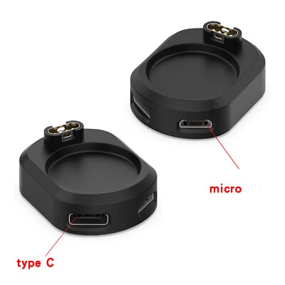 Watch Charging Adapter Base ST-004 For Garmin forerunner 955/255/255S/945 LTE