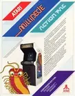 Millipede Atari Arcade Glossy Promo Ad Poster Unframed A1018