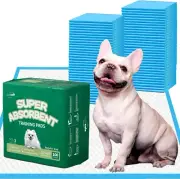 Disposable Pet Pee Pads for Puppies | Dogs | Doggie| Cats | Rabbits