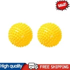 4Pcs Laundry Dryer Balls Fabric Softener for Washing Machine Clothes Cleaning AU