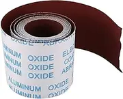 5M Long 115mm Width 600 Grit Abrasive Sanding Sand Paper Sandpaper