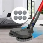 Wet Dry Electric Motorised Mop For Dyson V7 V8 V10 V11 Cordless Vacuum Cleaners